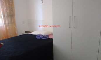 Imagem 6: APARTAMENTO MOBILIADO COMPLETO COM SUITE