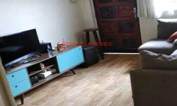 Imagem: APARTAMENTO À VENDA EM JUNDIAÍ - MORADA