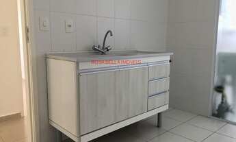 Imagem 6: APARTAMENTO À VENDA EM JUNDIAI - VISTA CENTRALE - JARDIM SAMAMBAIS