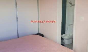 Imagem 2: APARTAMENTO À VENDA EM JUNDIAI - EDIFICIO VENEZA - VILA GUARANI