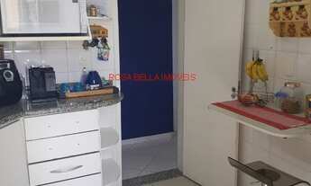 Imagem 5: APARTAMENTO À VENDA EM JUNDIAI - EDIFICIO VENEZA - VILA GUARANI