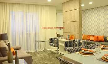 Imagem: APARTAMENTO À VENDA EM JUNDIAI - RESIDENCIAL