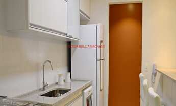 Imagem 7: APARTAMENTO À VENDA EM JUNDIAI - RESIDENCIAL ALLEGRO - PONTE SÂO JOÂO