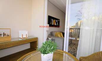 Imagem 3: APARTAMENTO À VENDA EM JUNDIAI - MONTE BIANCO - CARLOS GOMES