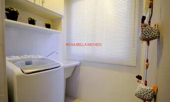 Imagem 5: APARTAMENTO À VENDA EM JUNDIAI - MONTE BIANCO - CARLOS GOMES