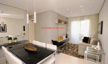 Imagem 2: APARTAMENTO À VENDA EM JUNDIAI - MONTE BIANCO - CARLOS GOMES