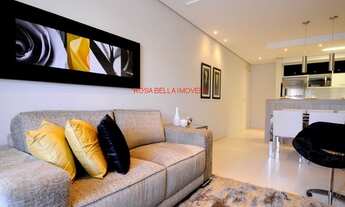 Imagem 1: APARTAMENTO À VENDA EM JUNDIAI - MONTE BIANCO - CARLOS GOMES