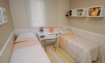 Imagem 7: APARTAMENTO À VENDA EM JUNDIAI - MONTE BIANCO - CARLOS GOMES