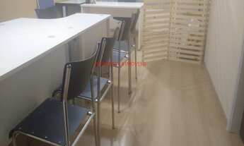 Imagem 3: Sala Comercial, 2 banheiro na Rua Bom Jesus De Pirapora