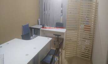 Imagem 4: Sala Comercial, 2 banheiro na Rua Bom Jesus De Pirapora