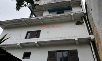 Imagem: CASA À VENDA EM SÂO PAULO - ZONA LESTE