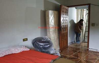 Imagem 4: CASA À VENDA EM SÂO PAULO - ZONA LESTE - 254 M2 - DUAS CASAS NO MESMO TERRENO