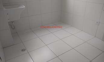 Imagem 7: APARTAMENTO PARA LOCAÇÃO EM JUNDIAÍ - RESIDENCIAL EXCELLENCE IMPERATOR MAJESTIC