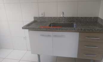 Imagem 4: APARTAMENTO PARA LOCAÇÃO EM JUNDIAÍ - RESIDENCIAL EXCELLENCE IMPERATOR MAJESTIC