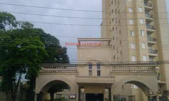 Imagem 2: APARTAMENTO PARA LOCAÇÃO EM JUNDIAÍ - RESIDENCIAL EXCELLENCE IMPERATOR MAJESTIC