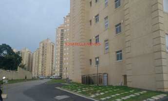 Imagem 3: APARTAMENTO PARA LOCAÇÃO EM JUNDIAÍ - RESIDENCIAL EXCELLENCE IMPERATOR MAJESTIC