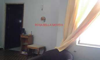 Imagem 3: CASA À VENDA EM JUNDIAÍ - CENTRO DE JUNDIAÍ - COM EDICULA