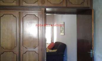 Imagem 5: CASA À VENDA EM JUNDIAÍ - CENTRO DE JUNDIAÍ - COM EDICULA