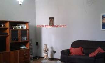 Imagem: CASA À VENDA EM JUNDIAÍ - CENTRO DE JUNDIAÍ