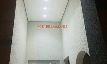 Imagem 3: CASA À VENDA EM ITUPEVA - GRAN VILLE SÃO VENÂNCIO - COM SUITE