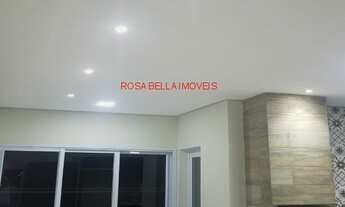 Imagem 5: CASA À VENDA EM ITUPEVA - GRAN VILLE SÃO VENÂNCIO - COM SUITE