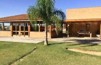 Imagem 2: TERRENO EM CONDOMINIO À VENDA - CONDOMINIO PHYTUS - 250 M2