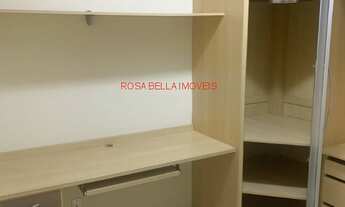 Imagem 2: APARTAMENTO Á VENDA EM JUNDIAÍ - RESIDENCIAL JANAINA - JARDIM BONFIGLIOLI