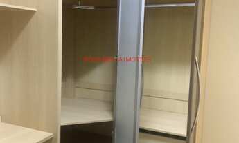 Imagem 3: APARTAMENTO Á VENDA EM JUNDIAÍ - RESIDENCIAL JANAINA - JARDIM BONFIGLIOLI