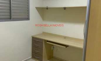 Imagem 4: APARTAMENTO Á VENDA EM JUNDIAÍ - RESIDENCIAL JANAINA - JARDIM BONFIGLIOLI