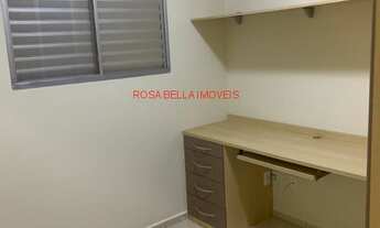 Imagem 5: APARTAMENTO Á VENDA EM JUNDIAÍ - RESIDENCIAL JANAINA - JARDIM BONFIGLIOLI