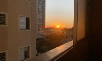 Imagem: APARTAMENTO Á VENDA EM JUNDIAÍ - RESIDENCIAL