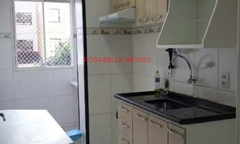 Imagem 4: APARTAMENTO À VENDA EM JUNDIAÍ - VIVARTE ALAMEDAS - BAIIRO MEDEIROS - APARTAMENTO NOVO