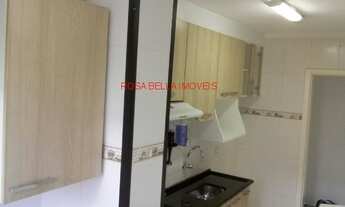 Imagem 6: APARTAMENTO À VENDA EM JUNDIAÍ - VIVARTE ALAMEDAS - BAIIRO MEDEIROS - APARTAMENTO NOVO