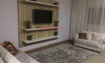 Imagem 2: CASA À VENDA EM JUNDIAÍ - JARDIM MARAMBAIA - COM SUITE E CLOSET - CASA DE DOIS ANDARES