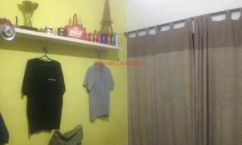 Imagem 5: CASA À VENDA EM JUNDIAÍ - JARDIM MARAMBAIA - COM SUITE E CLOSET - CASA DE DOIS ANDARES