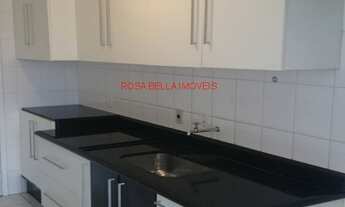 Imagem 3: APARTAMENTO À VENDA EM JUNDIAÍ - EDIFICIO VILA PROGRESSO - VILA PROGRESSO - COM SUITE