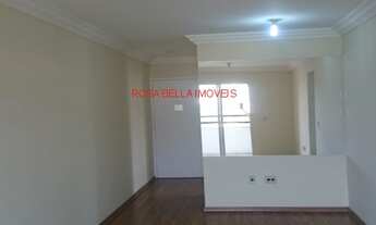 Imagem 4: APARTAMENTO À VENDA EM JUNDIAÍ - EDIFICIO VILA PROGRESSO - VILA PROGRESSO - COM SUITE