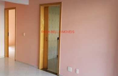 Imagem 3: APARTAMENTO À VENDA EM JUNDIAÍ - RESIDENCIAL MORADA DA SERRA - ELOY CHAVES