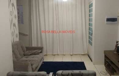 Imagem 4: CASA À VENDA EM OSASCO - CASA DE DOIS ANDARES - SANTA MARIA