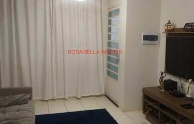 Imagem 5: CASA À VENDA EM OSASCO - CASA DE DOIS ANDARES - SANTA MARIA