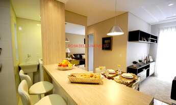 Imagem 3: APARTAMENTO À VENDA EM VÁRZEA PAULISTA - MORADA DOS PINHEIROS