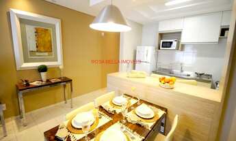 Imagem 4: APARTAMENTO À VENDA EM VÁRZEA PAULISTA - MORADA DOS PINHEIROS