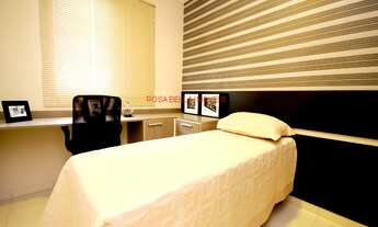 Imagem 7: APARTAMENTO À VENDA EM VÁRZEA PAULISTA - MORADA DOS PINHEIROS