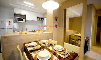 Imagem: APARTAMENTO À VENDA EM VÁRZEA PAULISTA