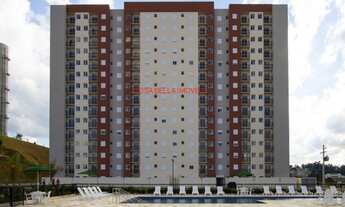 Imagem: APARTAMENTO À VENDA EM VÁRZEA PAULISTA