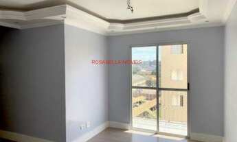 Imagem: APARTAMENTO A VENDA EM JUNDIAÍ