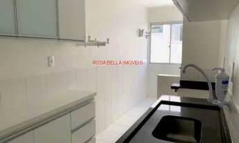 Imagem 5: APARTAMENTO A VENDA EM JUNDIAÍ