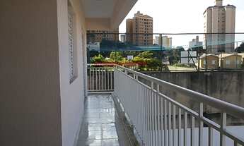 Imagem 7: Apartamento a venda em Jundiaí - Condomínio Edifício Palazzo Veneza