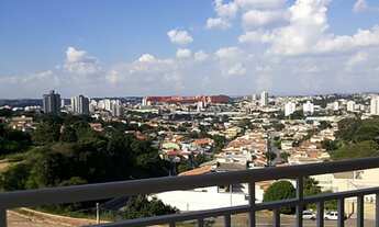 Imagem 2: Apartamento a venda em Jundiaí - Condomínio Edifício Palazzo Veneza