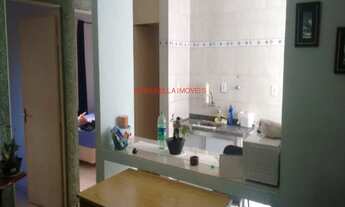 Imagem: Apartamento a venda em Jundiaí, Morada